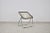 Mid Century Chair by Giancarlo Piretti for Castelli, 1970s For Sale - Image 11 of 11