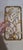 Mid 20th Century Dart Industries Four Seasons Wall Plaques, Gold & White Florals, Set of 4 For Sale - Image 5 of 5