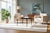 1970s Round Teak Coffee Table by Johannes Andersen for CFC Silkeborg, 1960s For Sale - Image 5 of 18