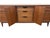 Mid-Century Modern 3-Piece Walnut Bedroom Set For Sale - Image 13 of 14