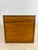 Mid 19th Century Antique Mid 19th Century American Tea Caddy For Sale - Image 5 of 11