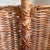 Large French-Style Wicker Picnic Basket For Sale - Image 9 of 15