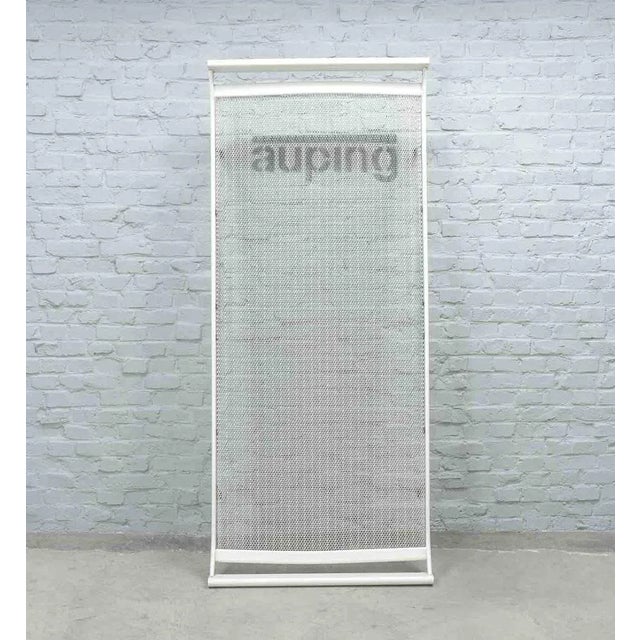 1970s Cleopatra Sofa or Daybed by A.R. Cordemeijer for Auping, Netherlands, 1950s For Sale - Image 5 of 10