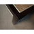 1980s Mica and Black Lacquered and Silver Gilt Wood Coffee Table For Sale - Image 11 of 12
