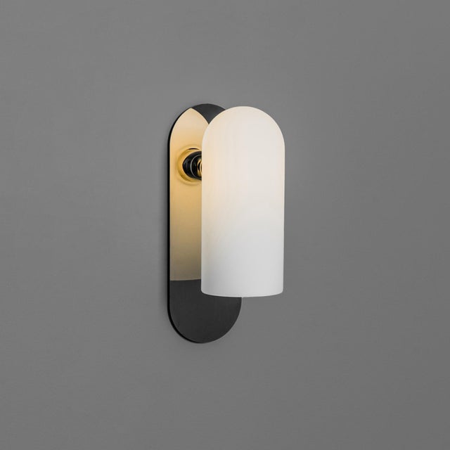 Odyssey Wall Sconce Medium For Sale In Greensboro - Image 6 of 10