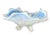 English C.1900s Northwood Opalescent Bowl For Sale - Image 3 of 6
