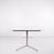 Model SP64 Conference Table in White Laminate from Paustian, 2009 For Sale - Image 3 of 12