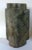 Stone Antique Chinese Carved Stone Cong For Sale - Image 7 of 11