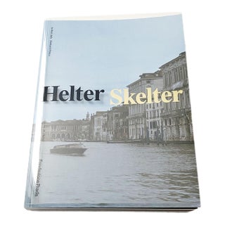 Arthur Jafa and Richard Prince Helter Skelter Exhibition Catalogue For Sale