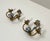 Vintage French Sconces, 1930s, Set of 2 For Sale - Image 4 of 7