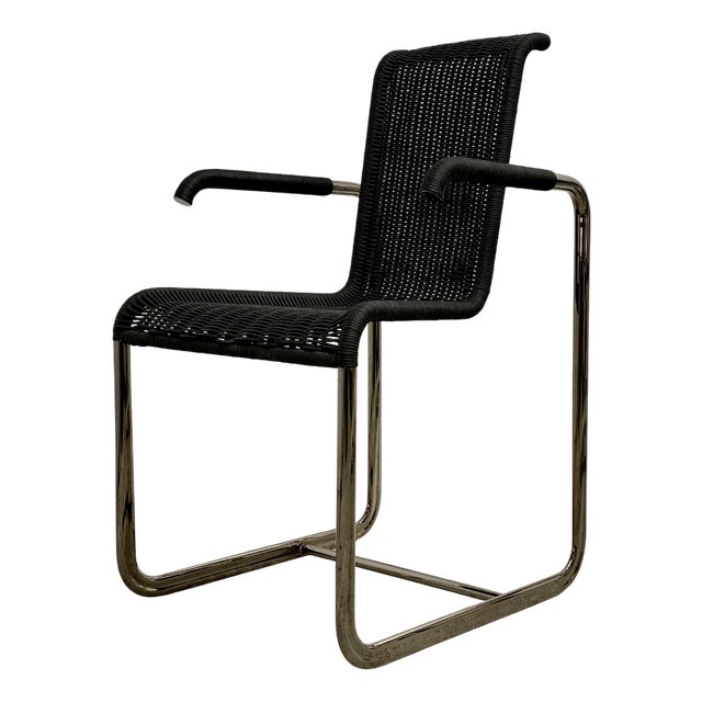 Vintage D20 Cantilever Chair from Tecta, 1980s For Sale