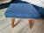 Vintage Beech Stool, 1970s For Sale - Image 6 of 10