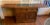 Wood 1960s Chinese Bar Cart For Sale - Image 7 of 12