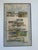 A contemplative mixed media collage created from vintage book pages, poetry fragments, and layered color studies. Soft...