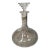Saint-Louis Oxymore Crystal Wine Decanter For Sale
