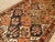 Textile Vintage Persian Bakhtiar Rug- 5′9″ × 10′9″ For Sale - Image 7 of 13