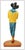 Late 20th Century Causal Cowboy, Star Liana York For Sale - Image 4 of 6