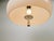 Metal Adjustable Pendant Lamp with Pull Cord from Gepo, 1960s For Sale - Image 7 of 11