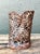 This striking studio pottery vase is a masterclass in organic form and textural exploration, drawing inspiration from...