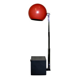 Lytegem Telescopic Desk Lamp by Michael Lax for Lightolier, 1965 For Sale