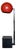 Lytegem Telescopic Desk Lamp by Michael Lax for Lightolier, 1965 For Sale