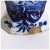 Dutch Delft Johannes Harlees Glazed Earthenware Covered Urn For Sale - Image 10 of 13