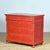 Red Pine Chest of Drawers, 1910 For Sale - Image 4 of 14