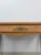 Vintage Desk Henredon Louis XV Style French Provincial Cabriole Leg Writing Wooden For Sale In Tampa - Image 6 of 15