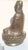 Bronze Buddha Quan Yin, Avalokiteshvara. For Sale - Image 4 of 13