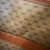 A 2000s Vintage Gucci Micro Gg Monogram Beige and Brown Coated Canvas Hand-Bag 7 For Sale - Image 13 of 18