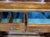 Antique Victorian Two-Section Mahogany Bookcase, 1800s For Sale - Image 9 of 15