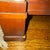 Baker Furniture Vintage French Empire Style End Tables - A Pair For Sale - Image 9 of 9