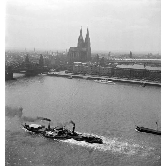 Cologne 1935, Germany, 2012 For Sale - Image 7 of 7