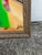 Vintage Haitian Painting of a Street Scene by Jacques Richard Cherry For Sale In West Palm - Image 6 of 6