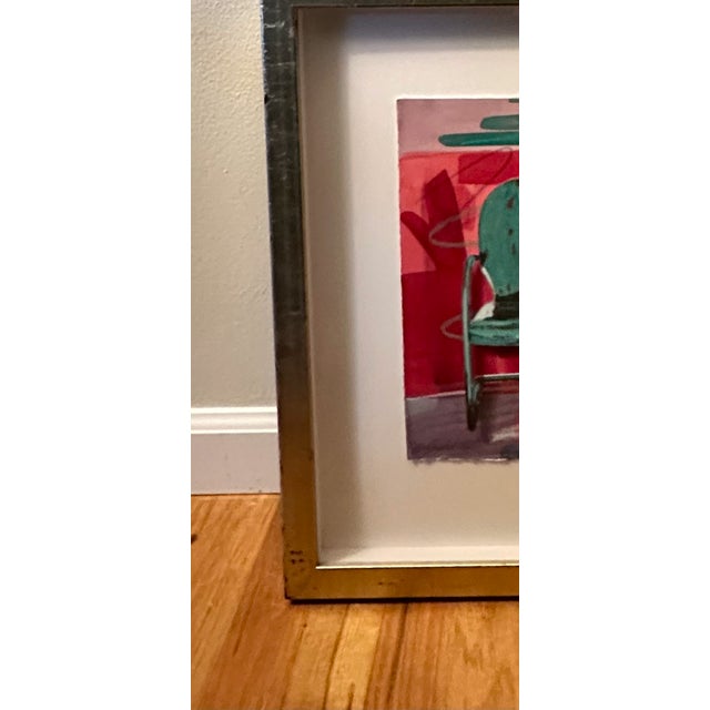 2000 - 2009 “Weathered Old Souls” by Kindra Fehr (2002) For Sale - Image 5 of 9