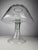 Holmegaard One Table Lamp in Glass by Maria Berntsen for Holmegaard, 2005 For Sale - Image 4 of 10