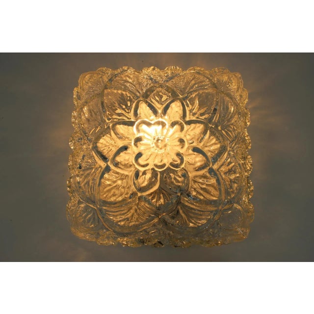 - Very nice style of lighting. Up to 250V (Europe/UK Standard).The wiring of this item may be original and might need...