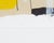 2004 "Another Language #3" Alkyd Painting by Steven Conant For Sale In Indianapolis - Image 6 of 9