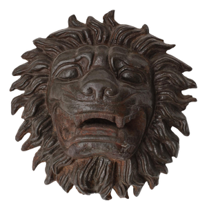 Wall Sculpture attributed to Anna Petrus for Näfveqvarns Bruk, Sweden, 1927