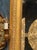 19th Century 19th C. French Louis XVI Giltwood Mirror For Sale - Image 5 of 5