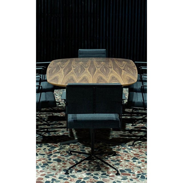 Time Chair by Henrik Tengler for One Collection For Sale - Image 11 of 12