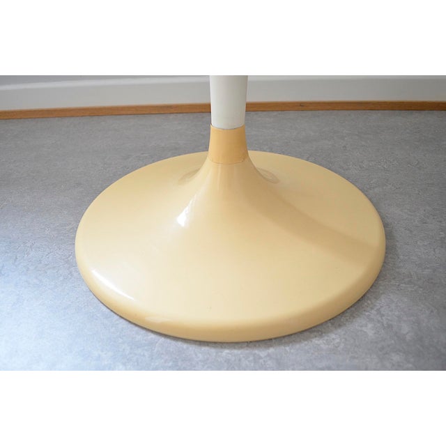 German Tulip Chair by Luigi Colani for Lusch, 1977 For Sale - Image 10 of 16