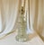 Vintage Carl Fagerlund Style Mid Century Glass Lamp For Sale - Image 14 of 18