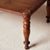 1920s French Oak Coffee Table For Sale - Image 4 of 5