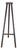 Italian Painters Easel in Wood, 1920s For Sale