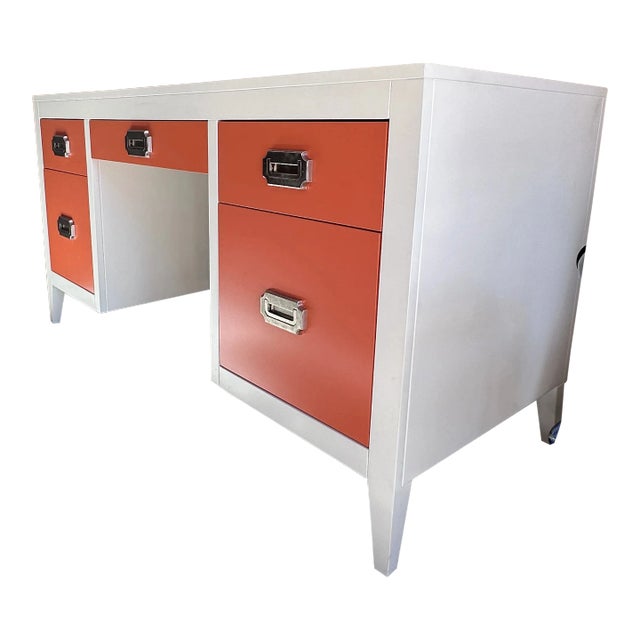 Newport Cottages Devon Writing Desk For Sale