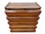 Mid-Century Modern Lane 1st Edition Walnut High Chest For Sale In Philadelphia - Image 6 of 8