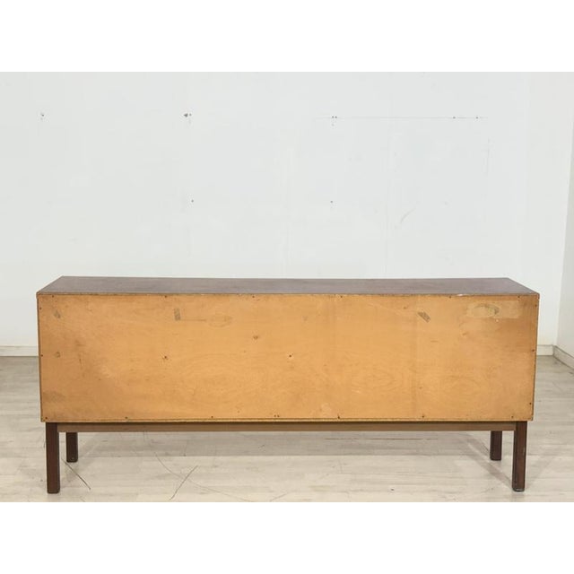 Vintage Sideboard in Teak For Sale - Image 12 of 13