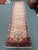 Design Plus Gallery presents a 2ft 10in x 11ft 1in Gabbah Runner Rug from Iran. This runner is a thick, hand-knotted...