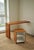 Contemporary Ladies Desk by Wim Den Boon, 1960s For Sale - Image 3 of 18